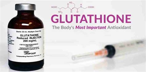 glutathione iv therapy benefits  iv glutathione treatment antioxidant
