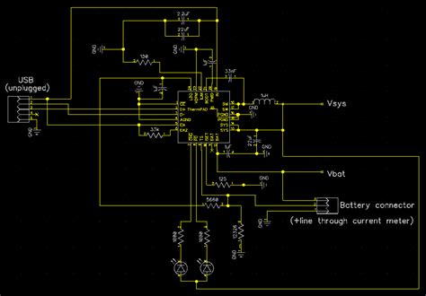 bq    output  voltage  sys output power