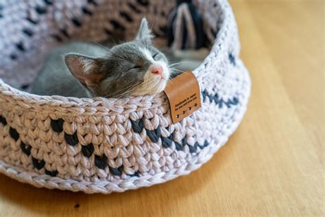 sweet dream cat baskets