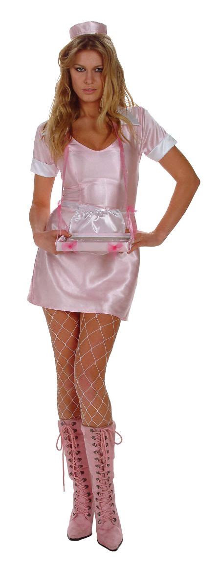 Sexy waitstaff uniforms