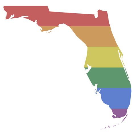 lgbt rights in florida united states equaldex