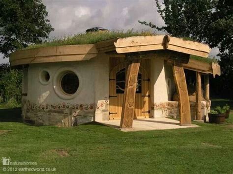 tiny  house  house natural homes  building