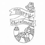 Christmas Coloring Pages Advanced Kidspressmagazine Kids Stress Adults Book Color Now sketch template
