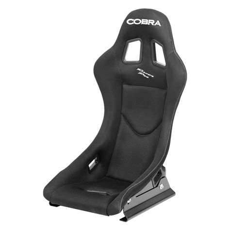 cobra seats racer  grp racing seat