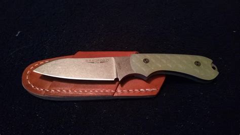 edc fixed blade rknifeclub