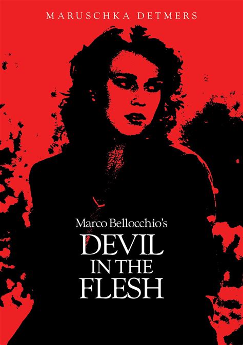 Devil In The Flesh 1986