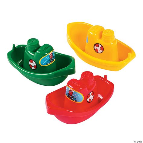 toy boats oriental trading