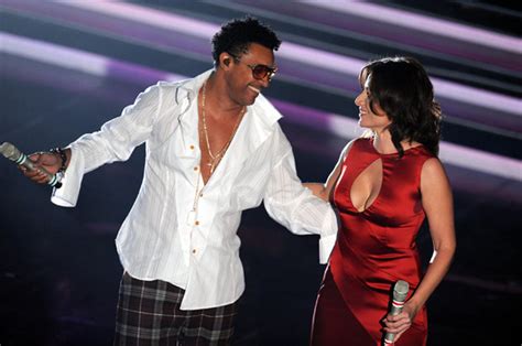 it wasn t me singer shaggy on sex groupies and his love of reggae