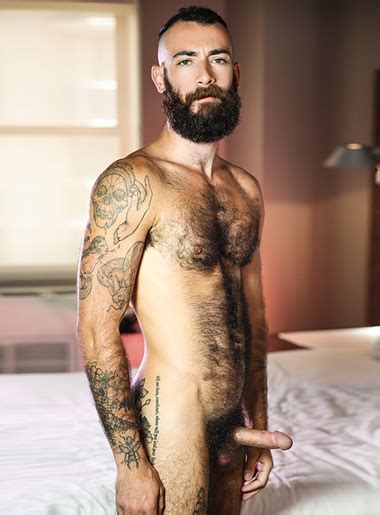 Porn Model Stephen Harte