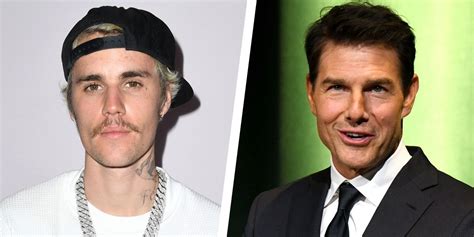 justin bieber still insists he would beat tom cruise in a