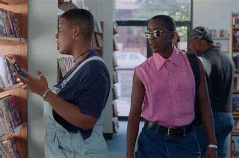‘the Watermelon Woman’ The Enduring Cool Of A Black Lesbian Classic