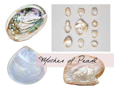 What Is Mother Of Pearl Everything You Need To Know 2023