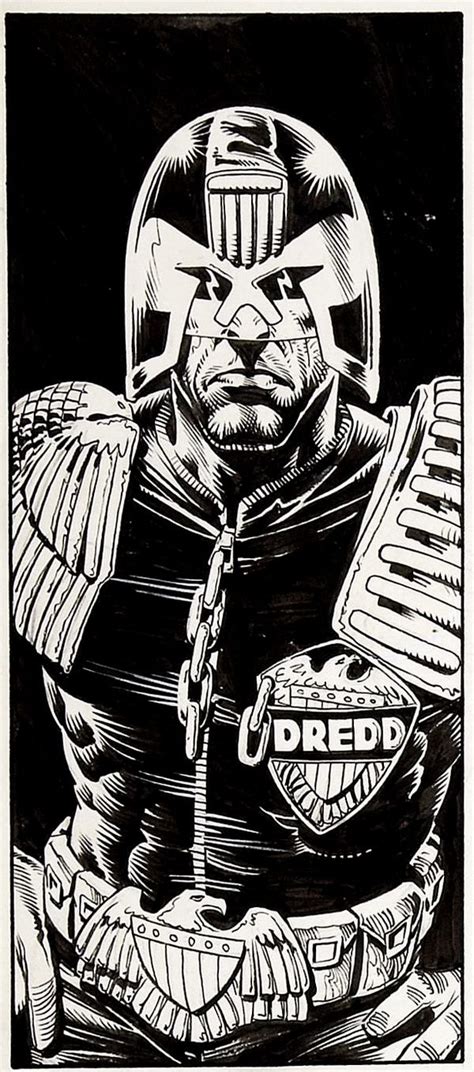 94 best images about judge dredd on pinterest frank cho comic books and auction