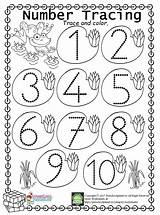 Worksheet Numbers Preschoolplanet Readiness Themed sketch template