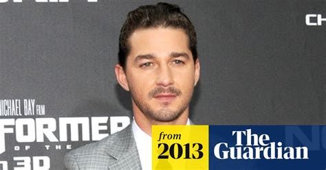 Shia Labeouf Apologises For Short Film That Copied Daniel Clowes Story