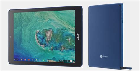 google chrome os tablet takes aim  apples  ipads trusted reviews