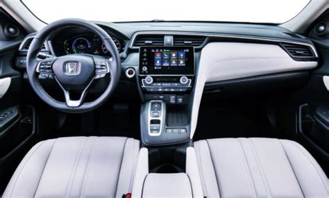 honda accord sedan redesign concept interior price