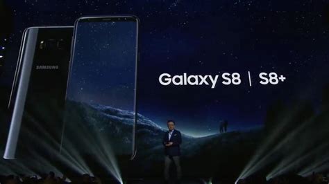 Samsung Galaxy S8 Uk Release Date Price Specs And Features Of