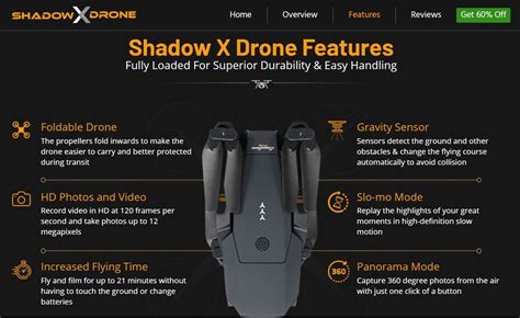 shadow  drone review  high quality drone  cheap