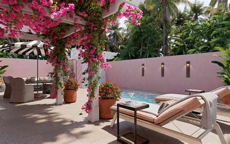 The World S Most Romantic Hotel Suites For A Valentine S Day 2020 Getaway