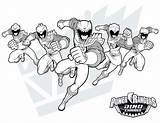 Dino Rangers Ranger Megazord Everfreecoloring Powerrangers Inspirant Beau Powerranger sketch template