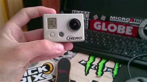 gopro hero  hd review youtube