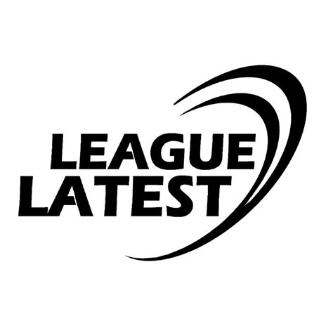 league latest youtube