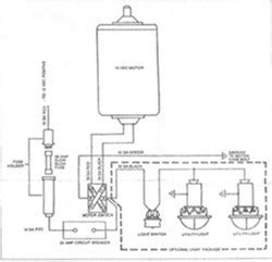 electric trailer jack wiring diagram wiring site resource