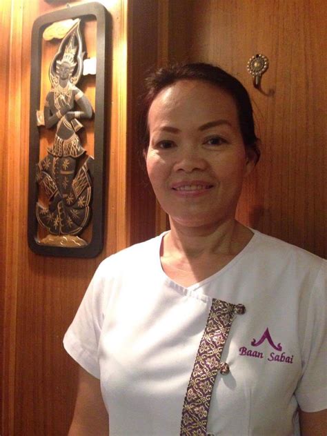 thai massage aroma therapy baan sabai massage center bangkok baan sabai soi 22
