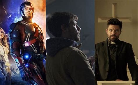 upcoming tv shows    excited  nerd
