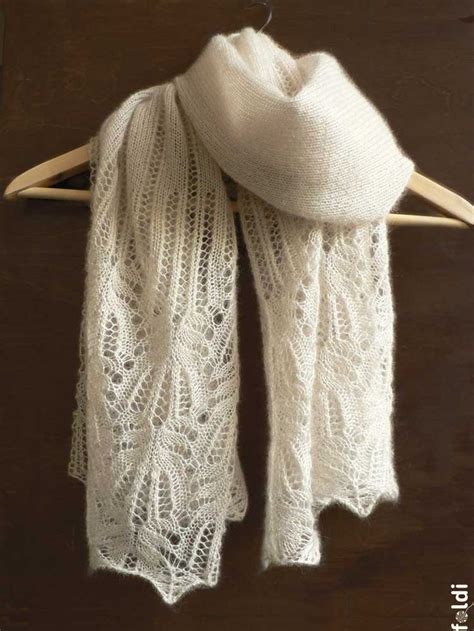 images  knit lace scarves  shawls  pinterest