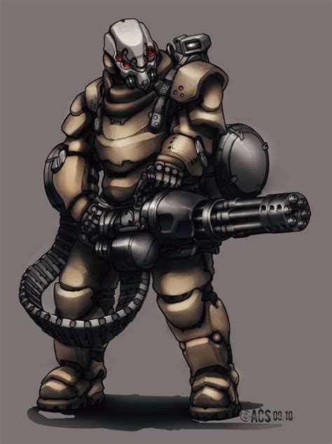 139 Best Images About Power Armor On Pinterest Halo