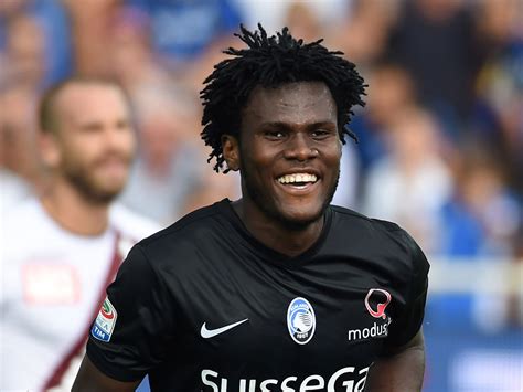 liverpool transfer rumours atlanta youngster franck kessie linked