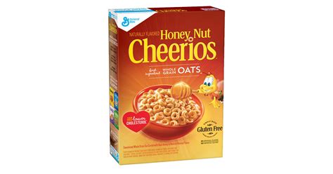 Honey Nut Cheerios Controversy No Nuts