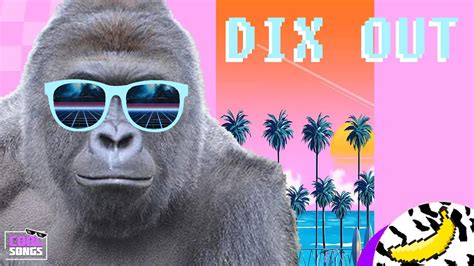 dix out for harambe youtube