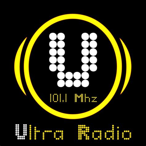 ultra radio  fm ultra radio  mhz