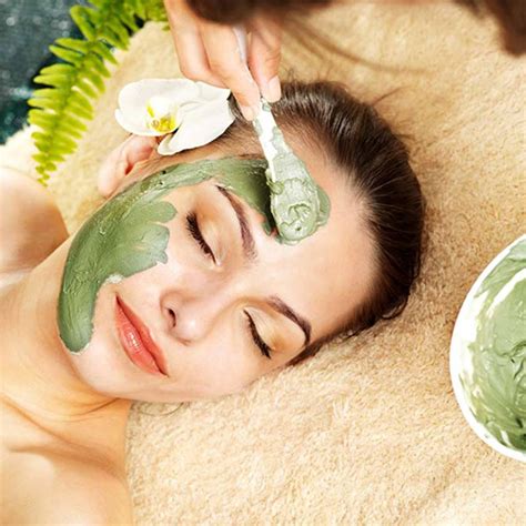 deep cleansing facial min rejuveness shelly beach uvongo port