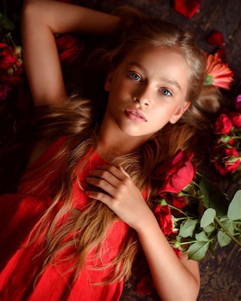 Liza Sheremeteva Model On Instagram “Не люблю красный цвет💄И даже