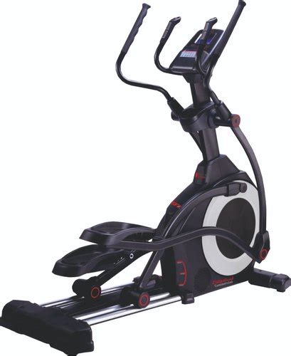 Efx Runner Elliptical For Household Excel Fitness And Sports Id