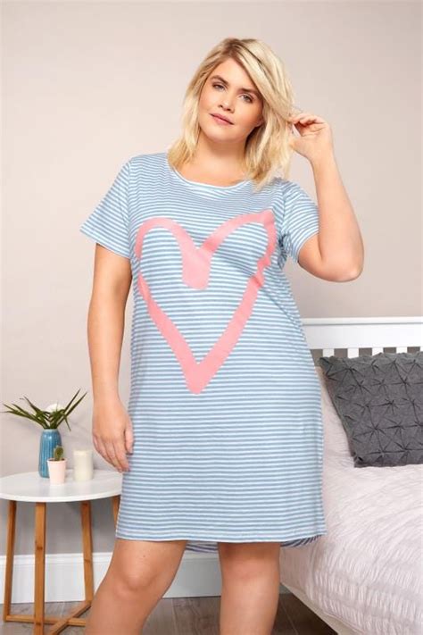 plus size nightwear yours clothing