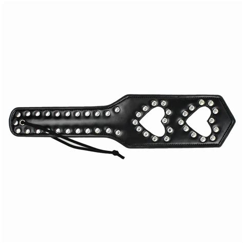 Sex Toys For Couples Bdsm Extreme Torture Ass Spanking Paddle Butt