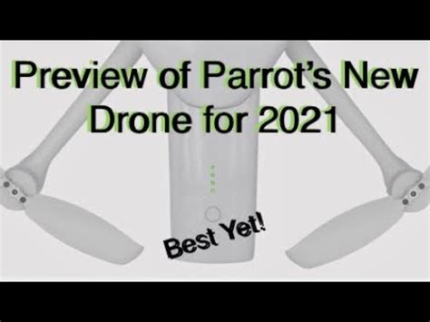 parrot drone faszone