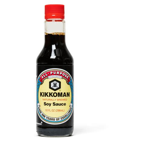 soy sauce cooks illustrated