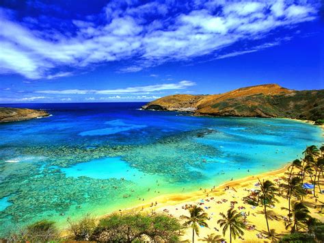 oahu hawaii tourist destinations