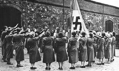 Sex and nazi germany