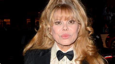 charo on husband kjell rasten s death suicide is not the answer