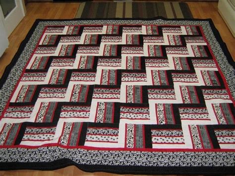 rail fence craftsy rail fence quilt quilt patterns