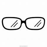 Coloring Glasses Pages sketch template