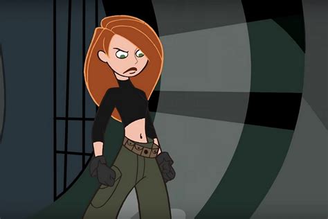 Kim Possible Theme Song Updated For Live Action Reboot Listen
