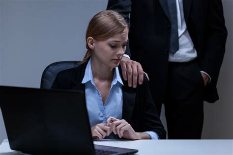 sexual harassment lawyer in los angeles protect your rights